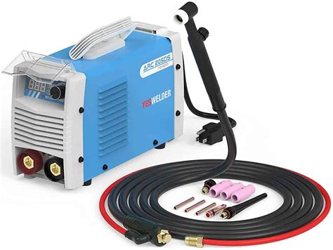 welding machine for beginners